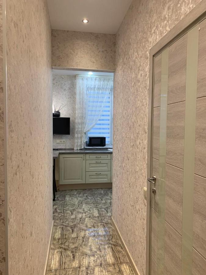 Exclusive Apartments Narva Exterior foto