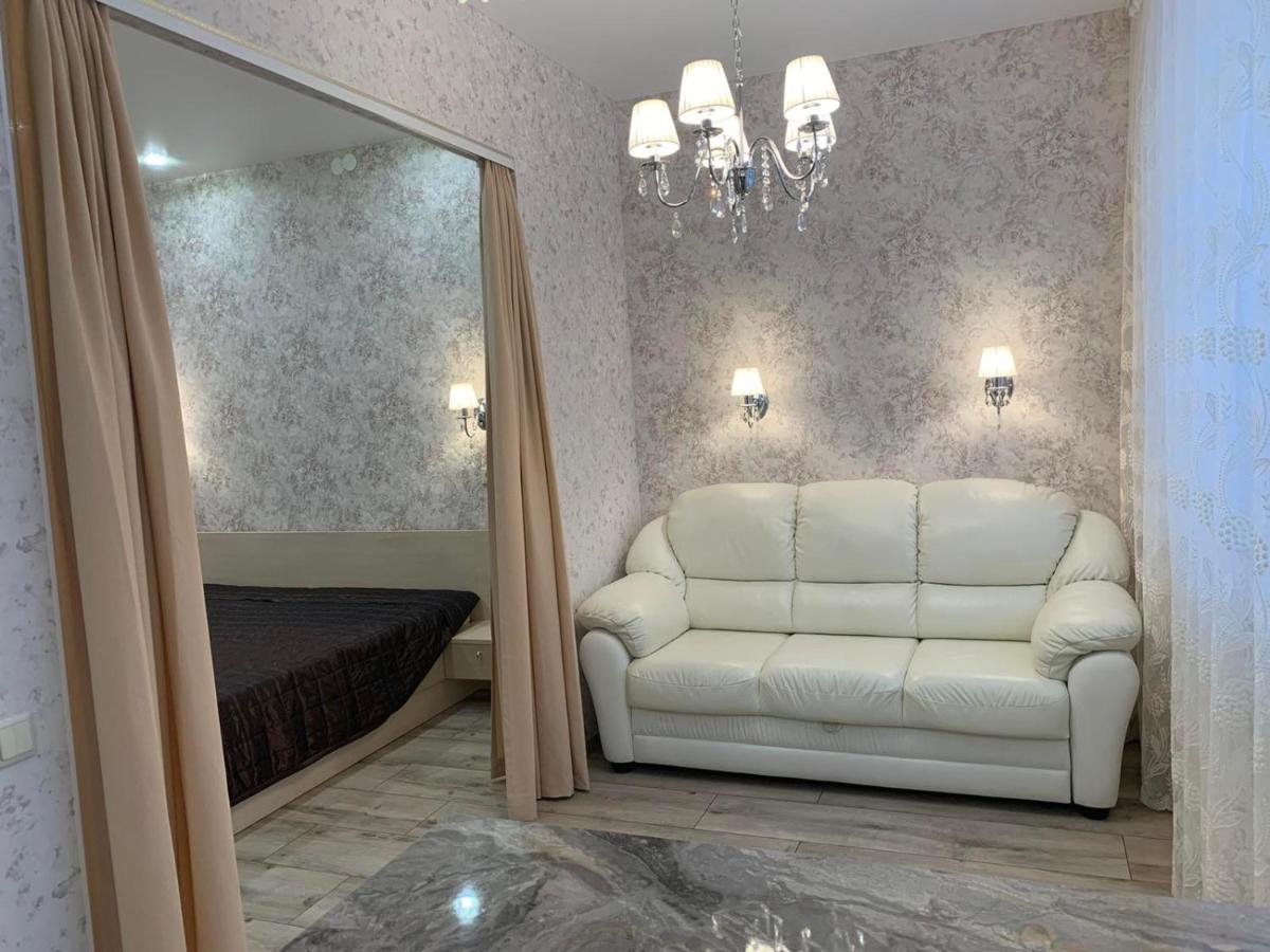 Exclusive Apartments Narva Exterior foto